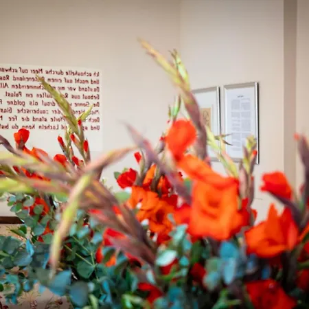 מלון Rueckert