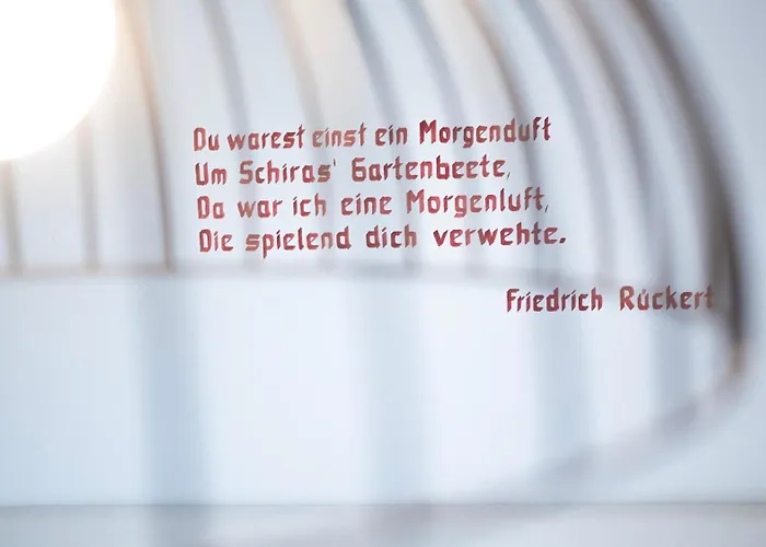 فندق Rueckert 3*