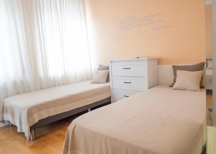 Rueckert فندق غراتس