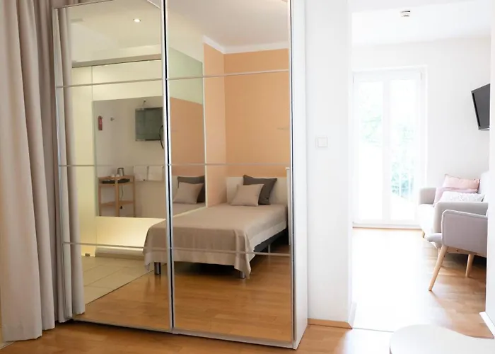 Rueckert فندق 3*