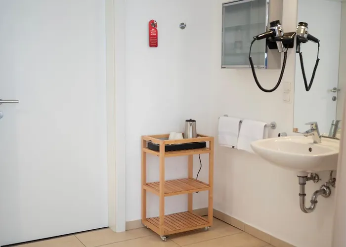 فندق Rueckert غراتس