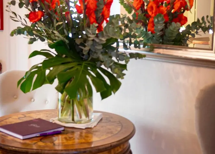 Rueckert فندق 3*