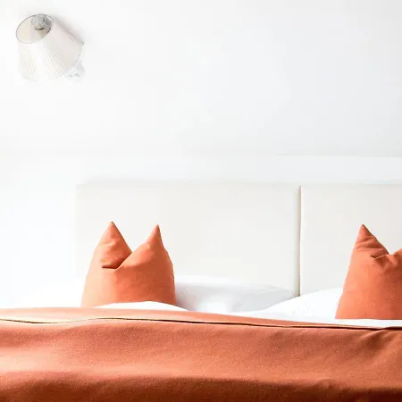 吕克特别墅酒店 格拉茨