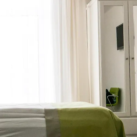 吕克特别墅酒店 酒店 3*