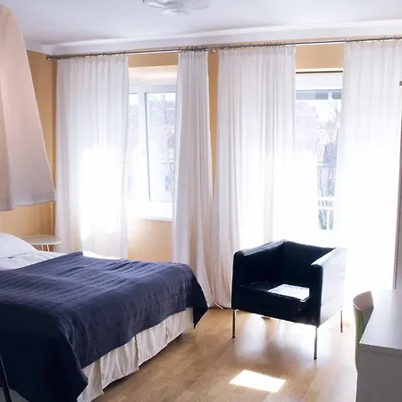Hotell Rückert