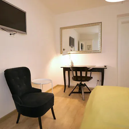 Rückert Hotell 3*