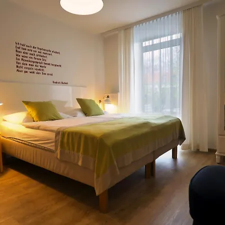 Rückert Hotell Graz