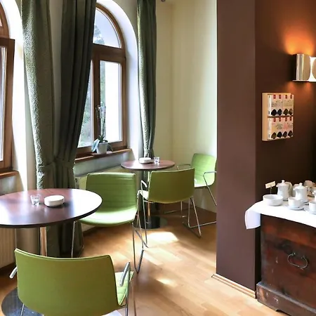 吕克特别墅酒店 酒店