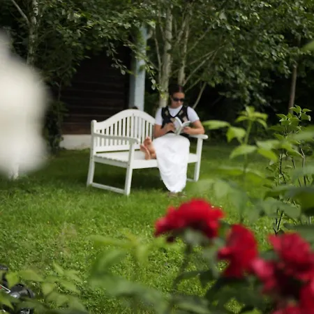 吕克特别墅酒店 格拉茨