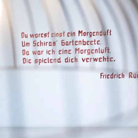 Готель Rueckert 3*