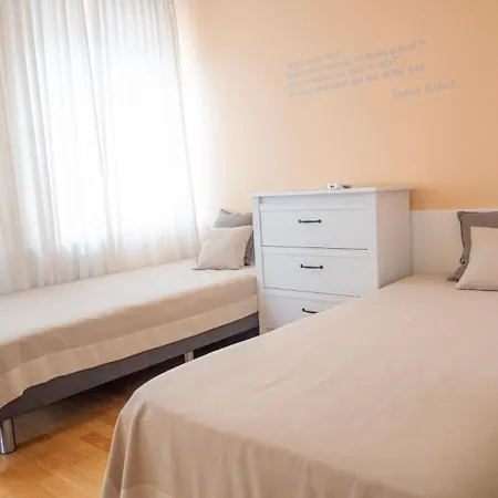 Ruckert Hotel Graz