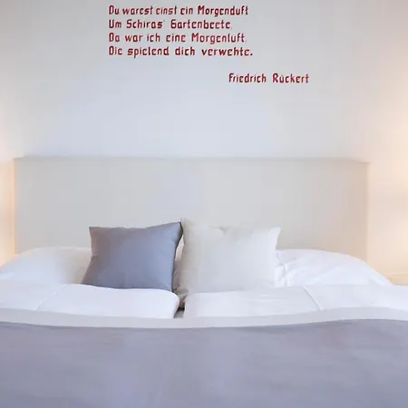 Hotel Rueckert Graz