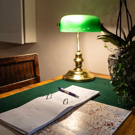 吕克特别墅酒店 3*