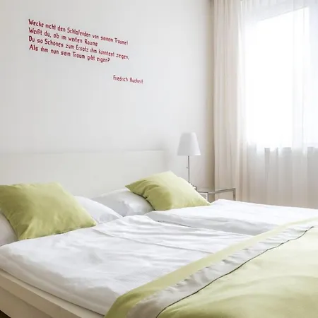 Rueckert Hotel Graz