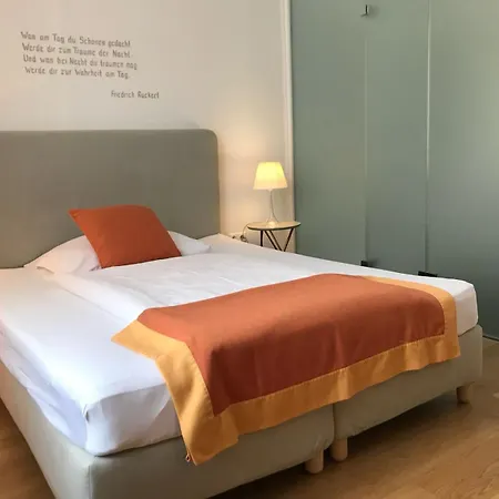 酒店 吕克特别墅酒店