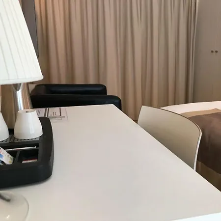 吕克特别墅酒店 格拉茨