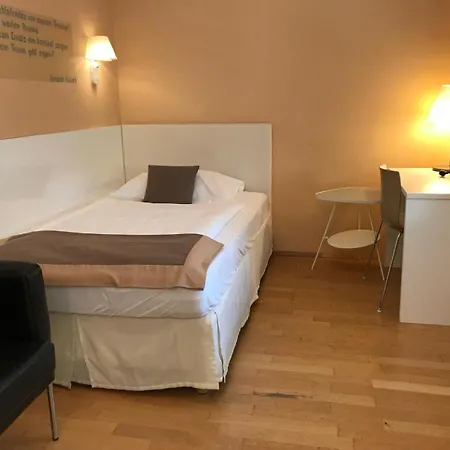 吕克特别墅酒店 3* 格拉茨