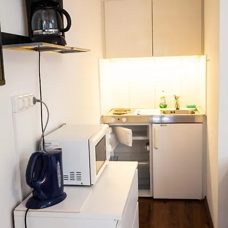 吕克特别墅酒店 酒店 格拉茨