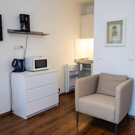 Hotell Rückert