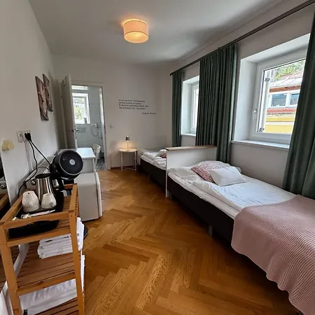 吕克特别墅酒店
