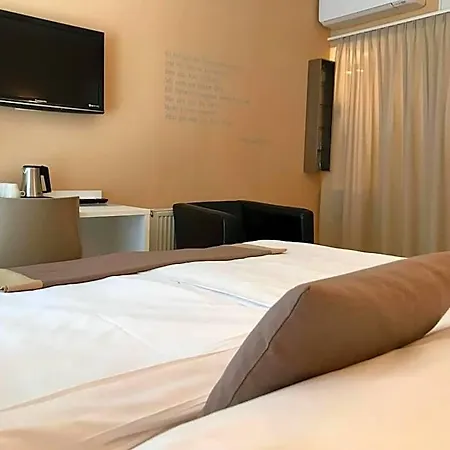 酒店 吕克特别墅酒店