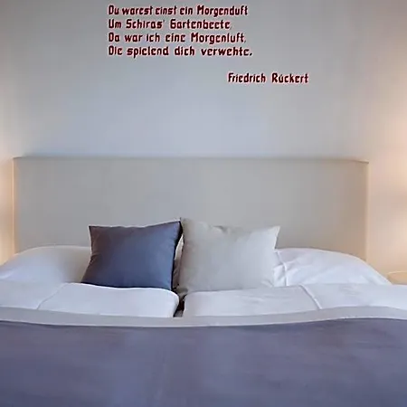 Rückert Hotell