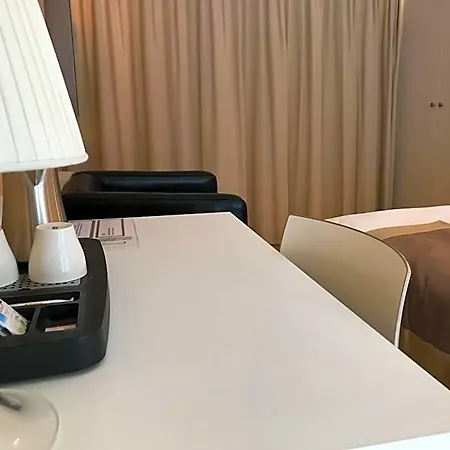 酒店 吕克特别墅酒店 3*