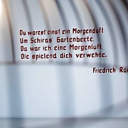 Rückert Hotell Graz