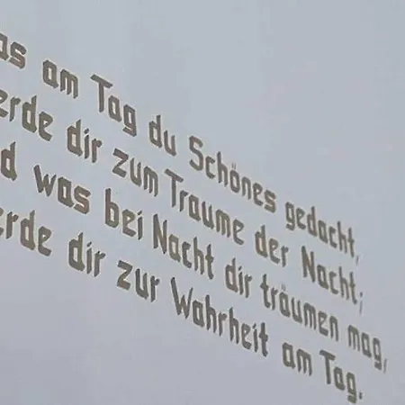 Hotell Rückert