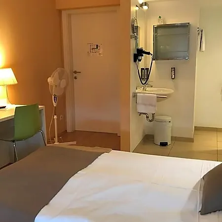 吕克特别墅酒店 酒店 格拉茨