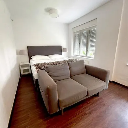 Rückert Hotell