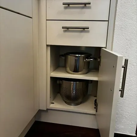 Hotell Rückert