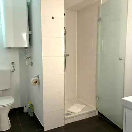 Hotell Rückert 3*