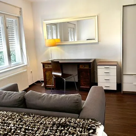 Hotell Rückert Graz