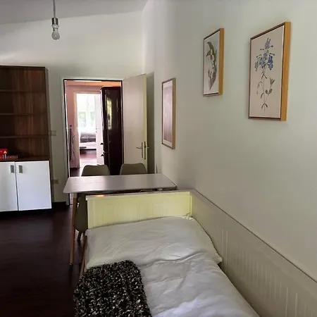 Rückert Hotell