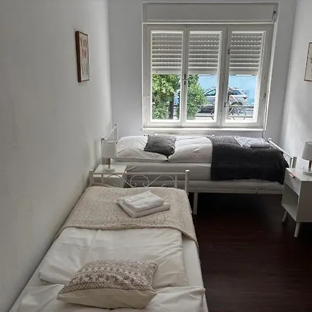 Rückert Hotell 3*