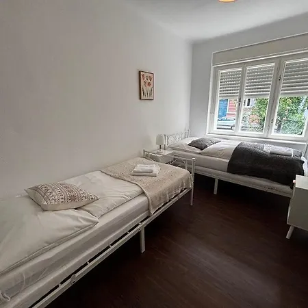 Rückert Hotell Graz