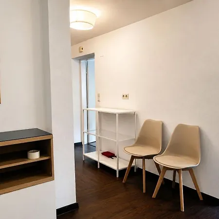 Rückert Hotell