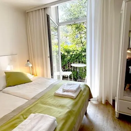 Rückert Hotell 3*
