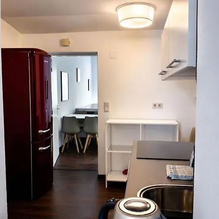 Rückert Hotell Graz