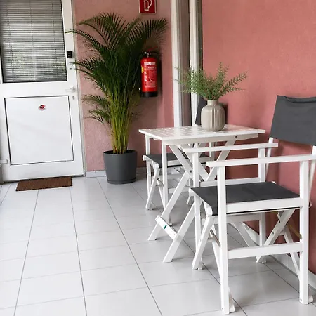 Hotell Rückert Graz