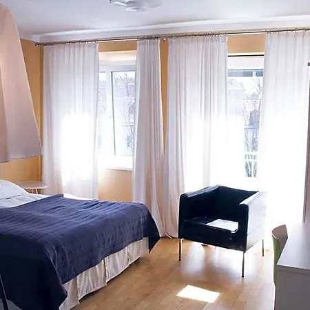Rückert Hotell
