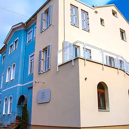 Rückert 3* Graz