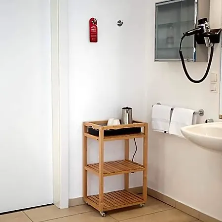 Hotell Rückert Graz