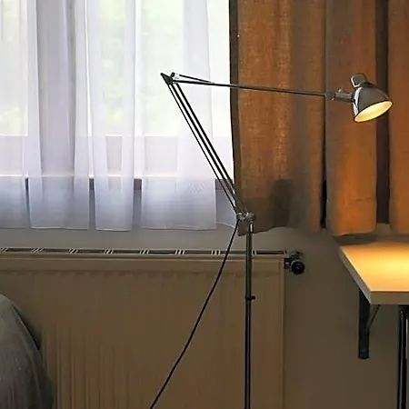 Hotell Rückert 3*