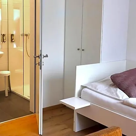 Hotell Rückert