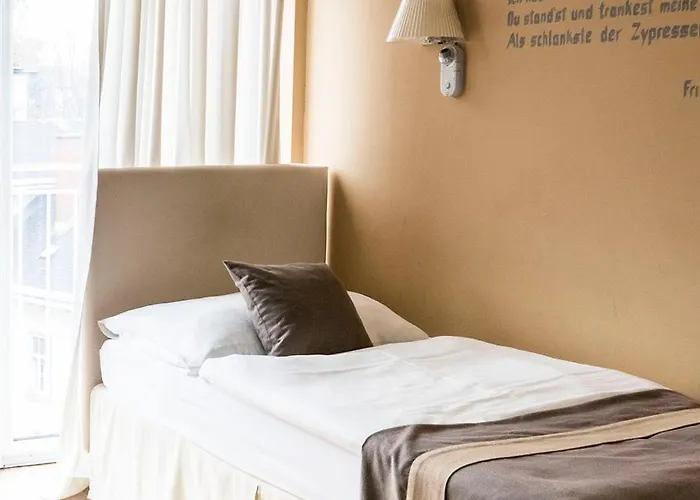 Rueckert 3* Грац