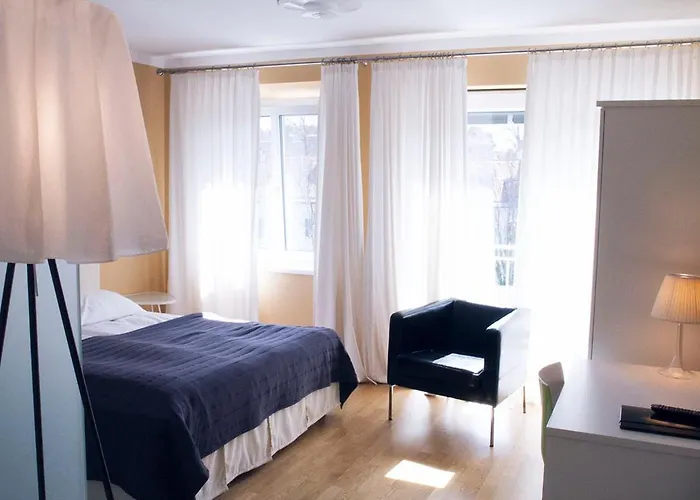 Готель Rueckert