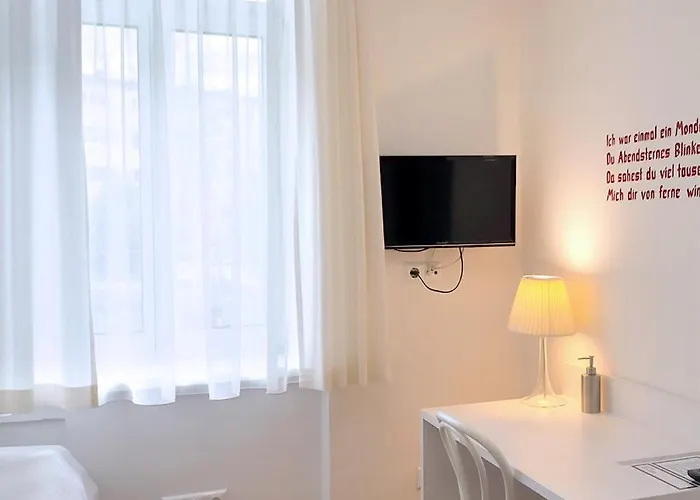 Rueckert Ξενοδοχείο Γκρατς