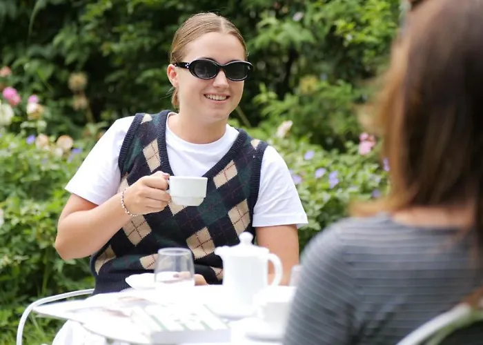 Ξενοδοχείο Rueckert Γκρατς